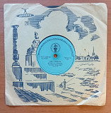 Росита Кинтано, Оркестр Под Упр. Олега Лундстрема - Нет, Сеньор / Всё Ты (78 об)