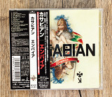 Kasabian - Empire (Японія)