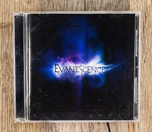 Evanescence - Evanescence (Японія)