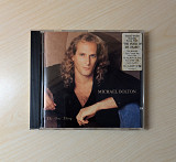 Michael Bolton -The One Thing- 1993 CD (Austria)