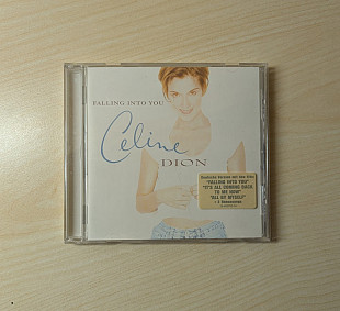 Celine Dion -Falling Into You- 1996 CD (E.U.)