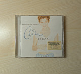Celine Dion -Falling Into You- 1996 CD (E.U.)