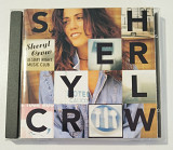 CD SHERYL CROW 1993 Tuesday Night Music Club (Germany)
