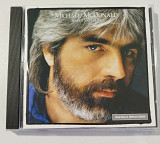 CD MICHAEL MCDONALD 1998 Sweet Freedom (Germany)