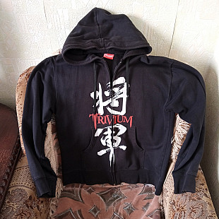 Зіп худі TRIVIUM