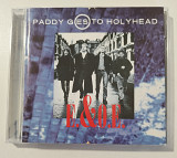 CD PADDY GOES TO HOLYHEAD 1996 E.&O.E. (Holland)