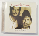 CD THE BELLAMY BROTHERS 1997 The Very Best Of (EU)