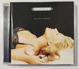 CD ANASTACIA 2005 Pieces Of A Dream (EU)