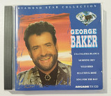 CD GEORGE BAKER 1995 Diamond Star Collection (Germany)