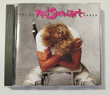 CD ROD STEWART 1988 Out Of Order (Germany)