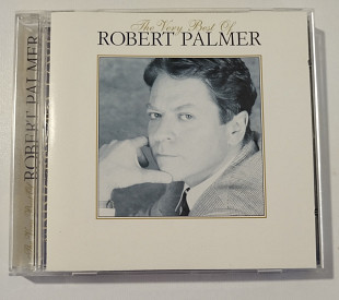 CD ROBERT PALMER 1995 The Very Best Of Robert Palmer (EU)