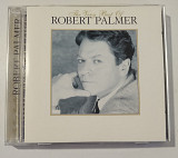 CD ROBERT PALMER 1995 The Very Best Of Robert Palmer (EU)