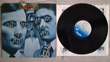 UFO ( with Michael Schenker ) OBSESSION ( CHRYSALIS CHR - 1182 A-1B/B-1B ) CC 1978 US