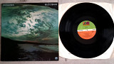 BILLY COBHAM CROSSWINDS ( ATLANTIC K 50037 A3/B3 ) UK