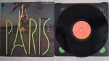 PARIS BIG TOWN , 2061 ( CAPITOL EA-ST 11560 -1 ) 1976 ENGL