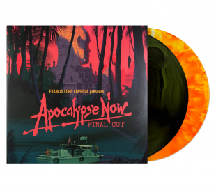 Francis Ford Coppola - Apocalypse Now: Final Cut (Soundtrack)