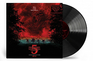 Stranger Things 5 (Soundtrack)