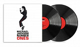 Michael Jackson - Number Ones