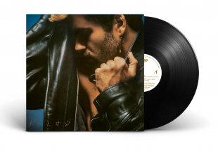 George Michael - Faith