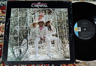 The Carnival – Carnival 1969 (US) VG+