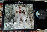 The Carnival – Carnival 1969 (US) VG+