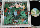 Seals & Crofts – Sudan Village 1976 (UK) EX+