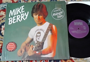 Mike Berry – Mike Berry (Germany) NM