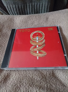Toto – Toto IV