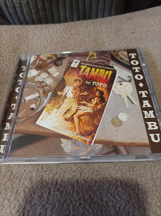 Toto – Tambu