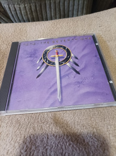 Toto – The Seventh One