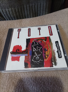 Toto – Kingdom Of Desire