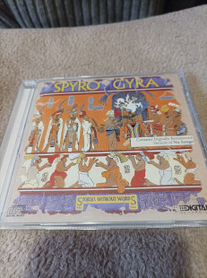 Spyro Gyra – Stories Without Words