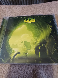 Gathering Of Kings – Discovery