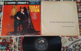 Xavier Cugat And His Orchestra – Cugat In Spain 1959 (US) NM