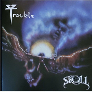 CD Trouble - The SKULL
