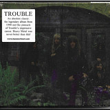 CD Trouble - Trouble