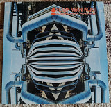 The Alan Parsons Project ‎– Ammonia Avenue