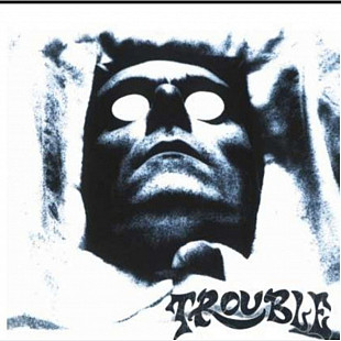 CD Trouble - Simple Mind Condition