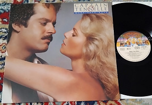 The Captain & Tenille* – Make Your Move 1979 (Germany) M