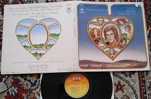 Joe Dassin – Les Femmes De Ma Vie 1978 (France) M