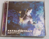 Fatal Portrait - Adventum