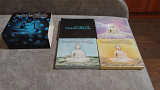 Buddhattitude by Buddha-Bar. новый фирменный 4 cd бокс-сет