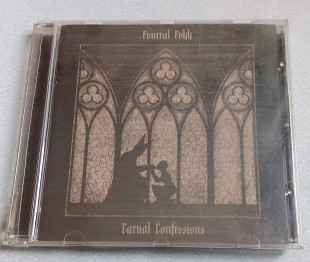 Funeral Fukk - Carnal Confessions