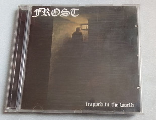 Frost - Trapped In The World