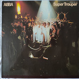 ABBA – Super Trouper