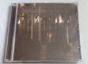 Funeraille - Dis Pater