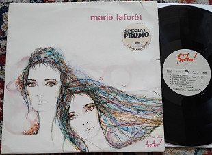 Marie Laforêt – Album : 3 (1967) France VG
