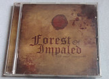 Forest Of Impaled - Rise And Conquer