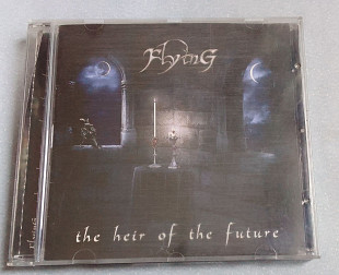 Flying - The Heir Of The Future