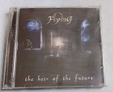Flying - The Heir Of The Future